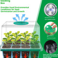 Smart Seedling Tray With Smart Grow Light