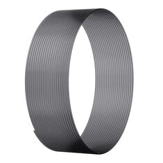 Low-Resistance Star Shaped PTFE Tube 4M Ultra-Smooth Flow Heat-Resistant Enhanced Durability 3D Printer Accessories