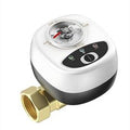Tuya WiFi Smart Water Valve APP Remote Control DN15 or 20 or 25 Timing and Voice