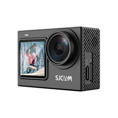 SJCAM SJ6 PRO Action Camera 4K 60FPS 24MP Wifi  6-Axis Gyroscope Stabilization 165° FOV Sports Video Cameras Dual Screen