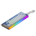 WEIKAV AIR68 Magnetic Mechanical Gaming Keyboard RGB 8K Polling Rate