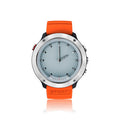 Smart Watch Ring Transparent Screenless Digital Display Traditional Pointer