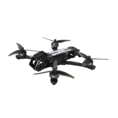DeepSpace SEEKER5 DC / XL 5 Inch 6S F7 GPS Freestyle FPV Racing Drone BNF PNP NO VTX NO Camera Support DJI O4 PRO Air Unit Digital System