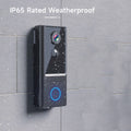 Home Smart Wireless Video Doorbell Recorder