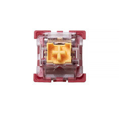 35Pcs GAMAKAY Phenix Mechanical Switch 3-Pin Prelubricate Silent Linear Switch for DIY Mechanical Gaming Keyboard