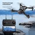 Foldable Brushless HD Aerial Photography Quadcopter