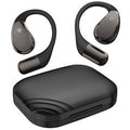 X5S TWS Earclips Wireless bluetooth 5.4 Earphone Stereo Sound 28H Playback Ergonomics Soft Memory Silicone Sports Headphones