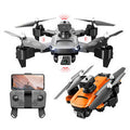 YLR C S99 MAX WiFi FPV with HD ESC Dual Camera 360 Infrared Obstacle Avoidance