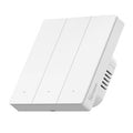 SONOFF M5 Matter WiFi Smart EU Wall Switch ESP32 Two way eWeLink Remote Switchma