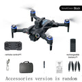 GB815 Black Single Electric Drone