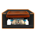 TWOTREES® Laser Engrave Enclosure Eye Protection Vent Protective Cover Fireproof for TTS TT CNC Engraving Machine Laser Cutting Enclosure
