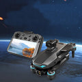 ZLL Beast SG601 MAX GPS 5G WiFi FPV with Large Touchable LCD Screen Controller 4