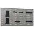 Tool Wall 3 pcs. 40×58 cm Tool Wall