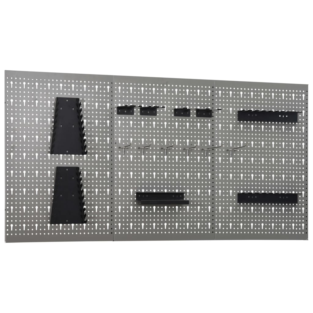 Tool Wall 3 pcs. 40×58 cm Tool Wall