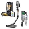 [EU Direct] Proscenic P20 OnePass Cordless Vacuum Cleaner and Q20 Plus Robot Vacuum Combo Complete Home Cleaning Set