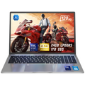 Ninkear N16 Pro Laptop 120Hz 2_5K 16 Inch Intel Core Ultra 5 125H or i7 12700H 1