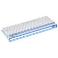 MCHOSE Ace 68 Air Magnetic Switch Mechanical Keyboard with RGB Light Box 8K Polling Rate 256K Scan Rate 0.08ms Latency Adaptive Calibration Wired Gaming Keyboards