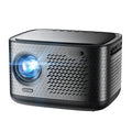 Ultimea Apollo P50 Netflix-Certified LCD Projector 700 ANSI Lumens 4K HLG Portable Projector Dolby Audio WiFi6 HDR10 Home Theater Auto Algorithm Linux OS