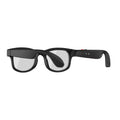 8MP AI Smart Camera  Glasses Bluetooth Sunglasses For Music Calling Translation G2