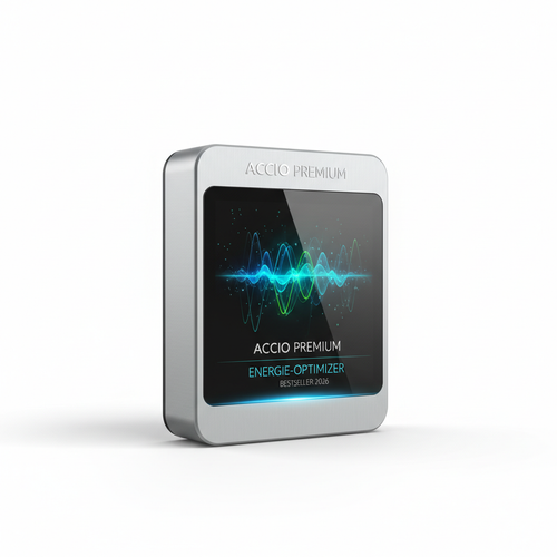 Accio Premium Bestseller 2026 Energie-Optimierer