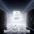 Mini 30W GaN Charger PD Fast-Charging Plug