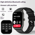 Smartwatch From The Oulishi Brand