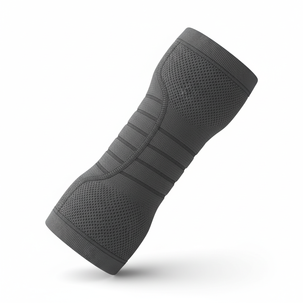 AdaptiGrip Tracker Sleeve schützt KI-Tracker