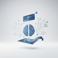 Adaptive Lernplattform Mathematik mit KI-Feedback