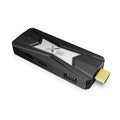 [4+32G] X96 NEO Android 14  TV Stick 4K S905X5M AV1 Decoding WiFi 5 & bluetooth Voice Remote AI Upscaling Support USB/HD/TF Card Ports Smart Streaming Stick