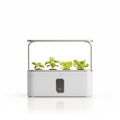 AeroGarden Harvest Slim Smart Garden Hydroponik