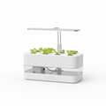 AeroGarden Harvest Slim White Hydrokultursystem