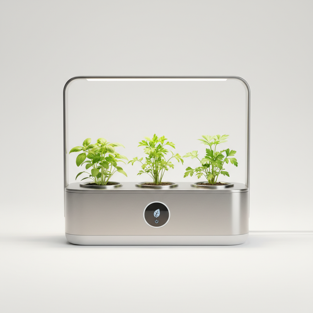 AeroGarden Sprout 2025 Edition