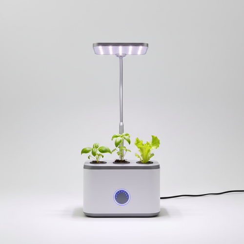 AeroGarden Sprout LED Hydroponik System