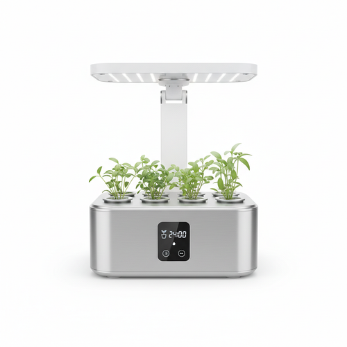 AeroGrow Smart Garden Elite 6 Hydrokultur