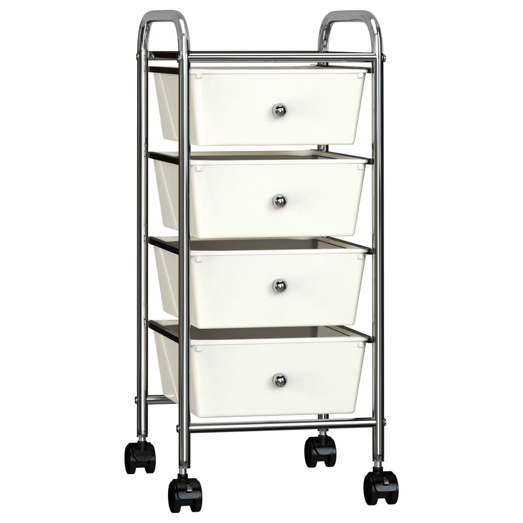 drawer trolley with 4 drawers drawer trolley with