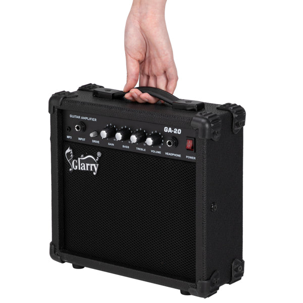 20W Electric Guitar Speaker — Premium Qualität | Schnelle Lieferung