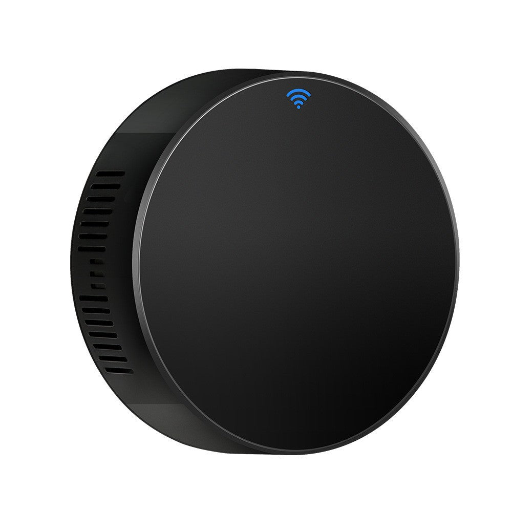 Graffiti Smart WiFi Sensor Socket Scenarios