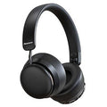 Newmine TB206 Wireless Headset bluetooth Headphone 40mm Moving Coil Deep Bass Soft Earmuffs Lightweight Foldable Design Support 3.5mm Audio Over-ear Headphones