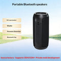 Portable Waterproof Home Bluetooth Speaker
