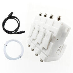 BMCU 370C AMS Lite Auto Refill Farm Hall Sensor Bidirectional 3D Printer