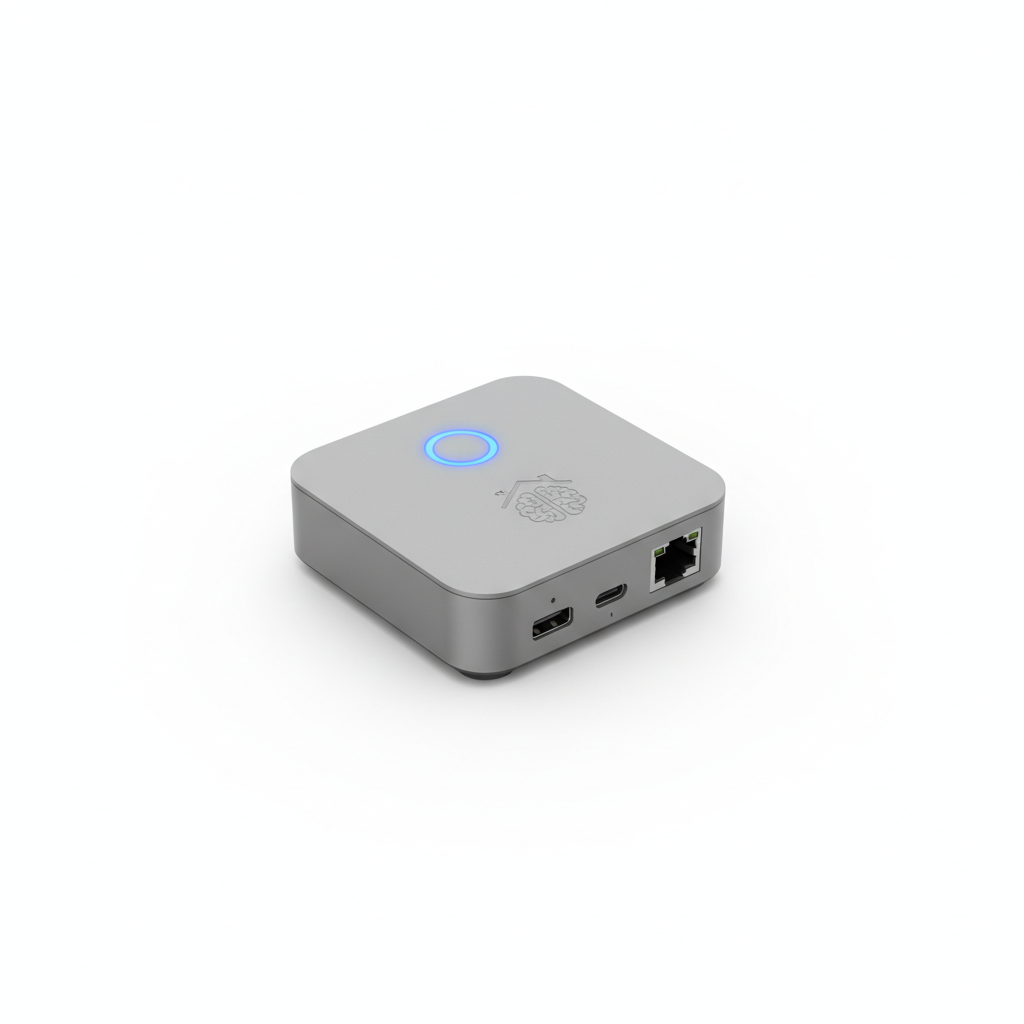 AI Smart Home Integrationsmodul Mini
