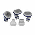 AirGroom Ergokanal-Adapter-Set