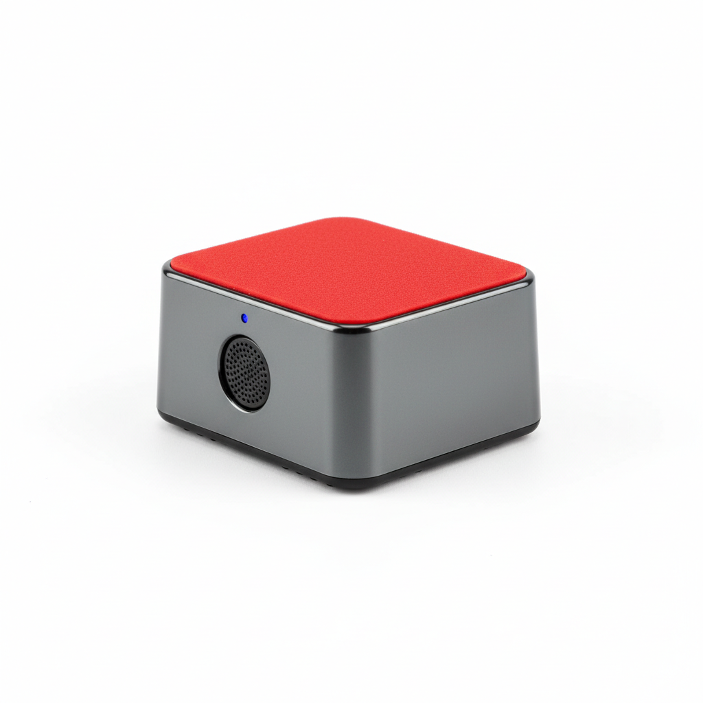 AlarmAuge Mini Türstopper Alarm