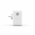 Allhometool Intelligenter Steckdosenadapter 2026