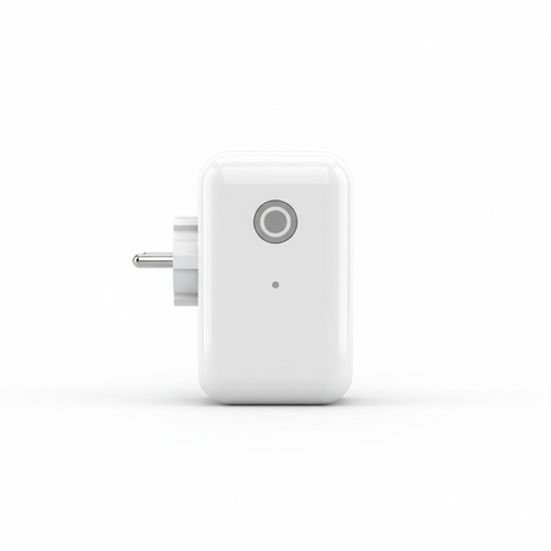 Allhometool Intelligenter Steckdosenadapter 2026