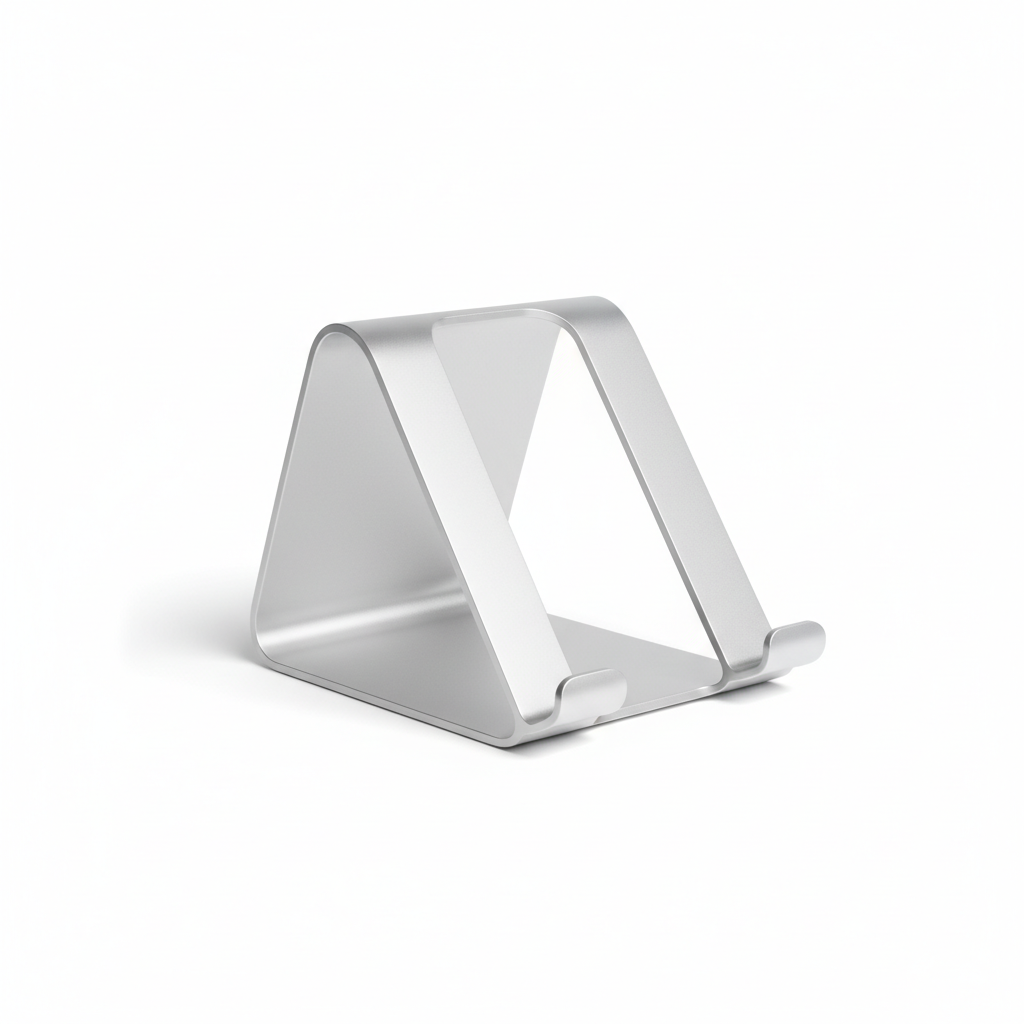 Aluminium-Design-Laptopständer MacGlide Ästhetik