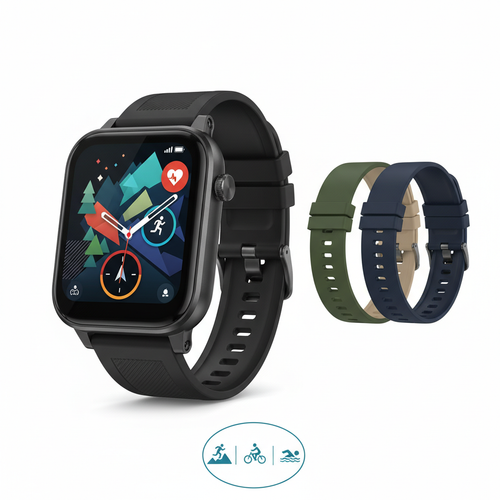 Amazfit Bip 5 Smartwatch Outdoor