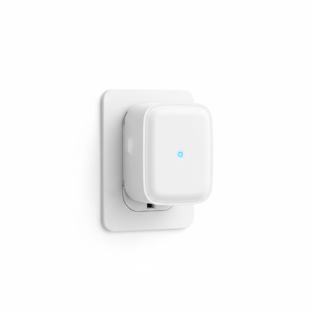 Amazon Smart Plug Alexa