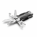ApexGear 'TrailMaster' Multitool mit Werkzeugen und Snacks
