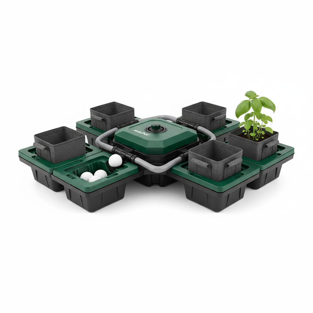 AutoPot EasyGrow Modul